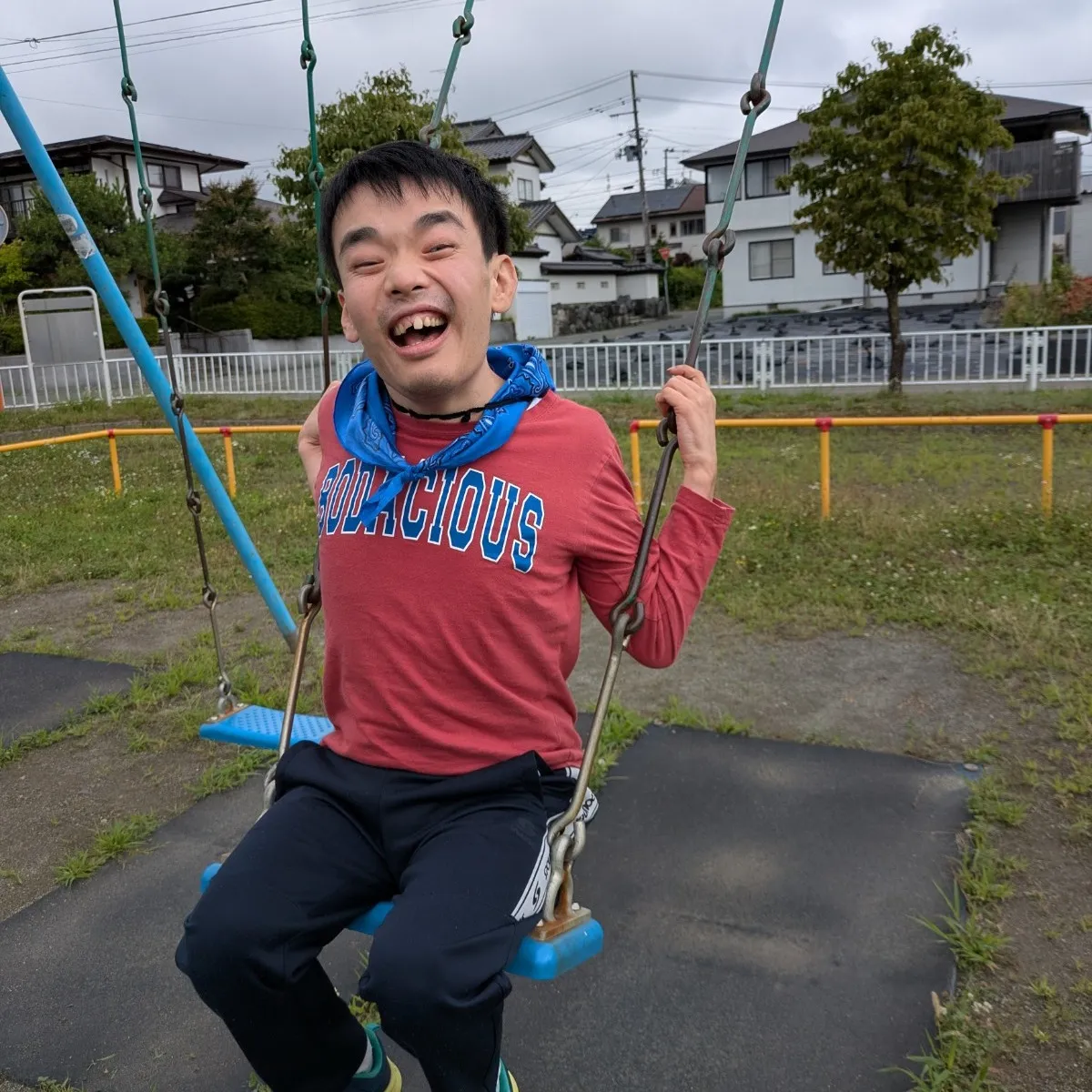 余暇活動を楽しく提供します🎋